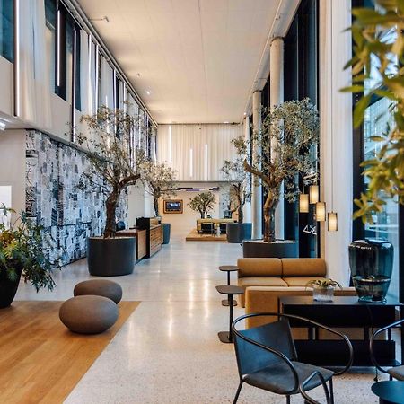 Design Apartment With Amazing View Over Vienna 2 מראה חיצוני תמונה