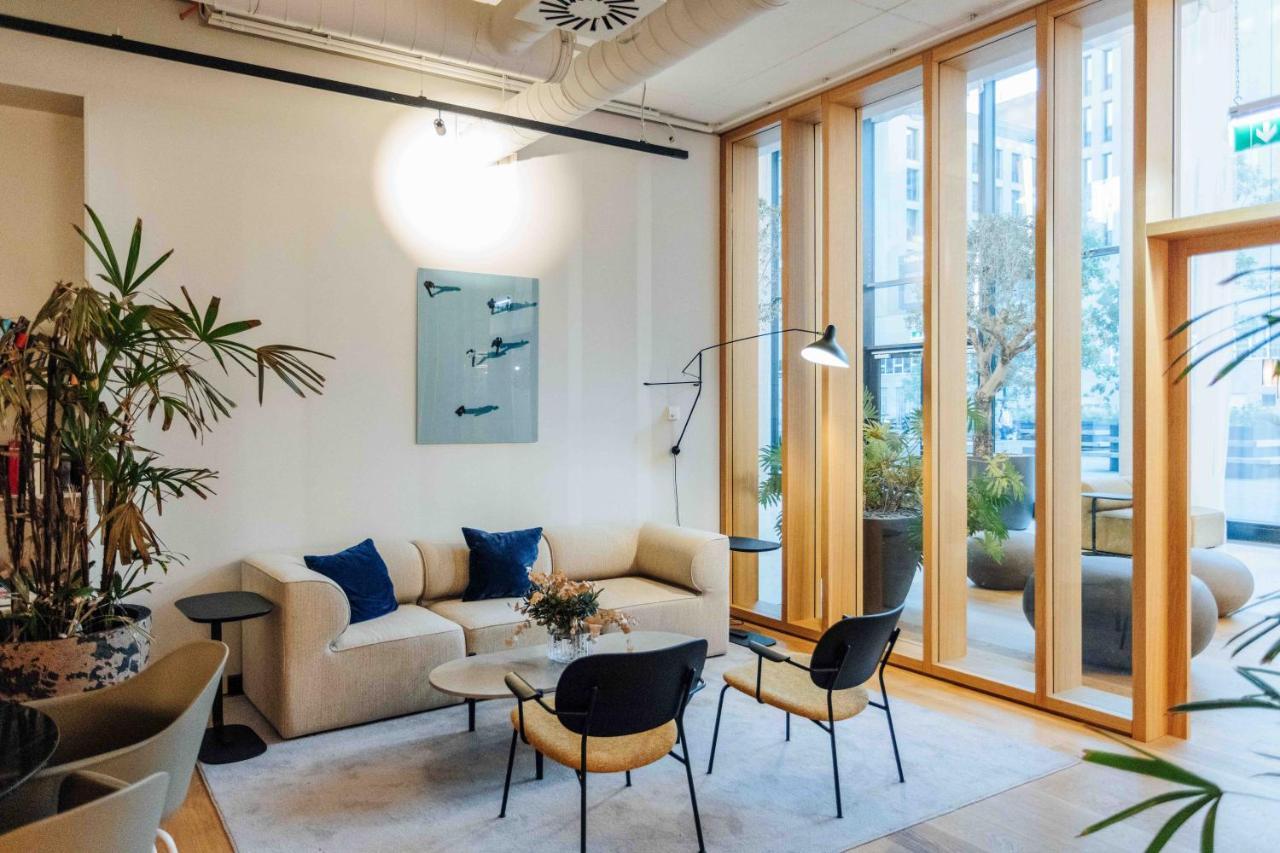 Design Apartment With Amazing View Over Vienna 2 מראה חיצוני תמונה